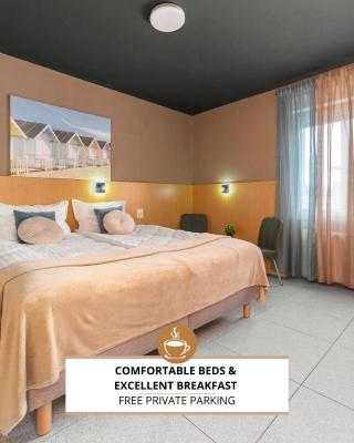 Premium B&B Nova Gorica