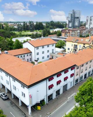 Best Western Plus Borgolecco Hotel