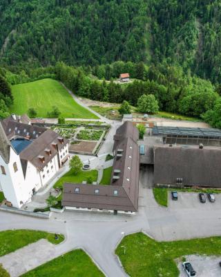 Propstei Sankt Gerold