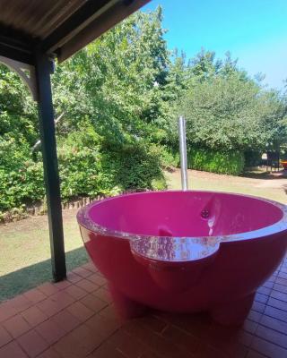 Kloofsig Holiday Cottages