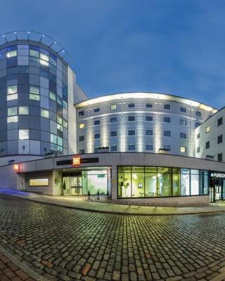 ibis Aberdeen Centre – Quayside