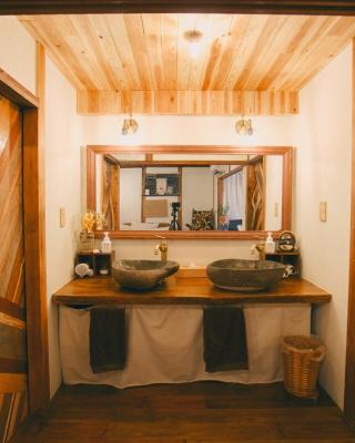 宿たぬきのねどこ GUESTHOUSE TANUKI