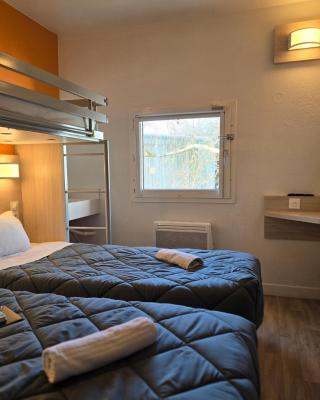 Premiere Classe Thionville - Yutz