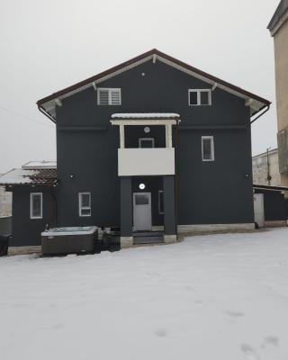 Casa Lupeni