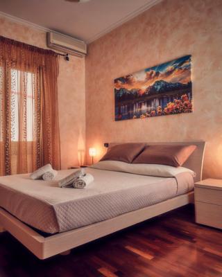 Travelershome Ciampino 212 Central Station Guest House