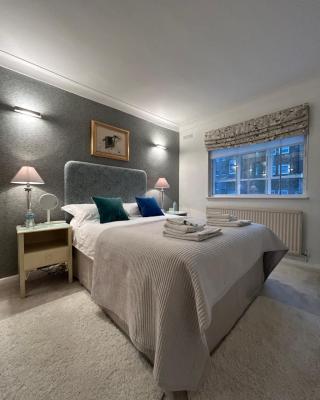 Double room in Marylebone