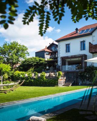 Le Clos Des Sens