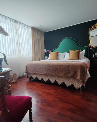 Ana Frank Boutique Hotel