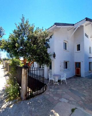 Casa central hostel