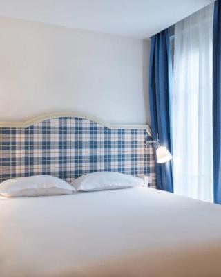 Hotel Boris V. by Happyculture