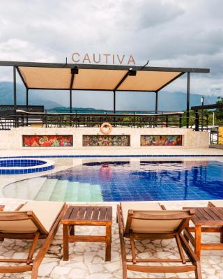 Casa Hotel Cautiva