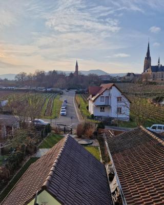 Ferienhaus Urlaub-in-Edenkoben