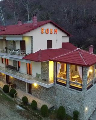 Hotel Edem