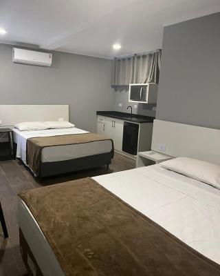 Terrazas Hotel