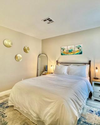 Craig Ranch HomeShare Retreat