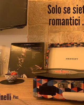 Locus Pendinelli Trani