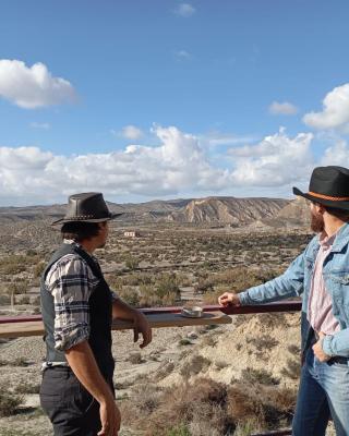 Posada Rancho Malcaminos