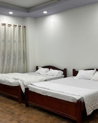 HOTEL MOTeL Đồng Khởi