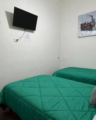 linda casona mancora