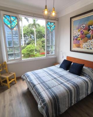 Flying Dog Hostel