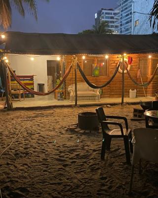 Home Beach Kristalu
