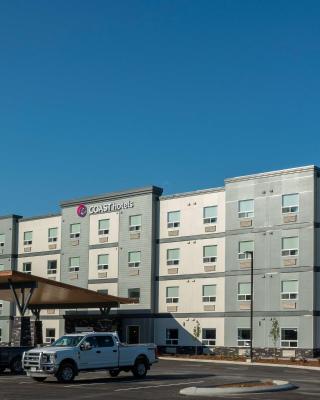 Coast Oliver Hotel