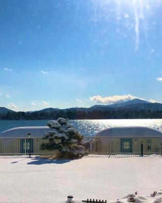 The Gran Resort Amanohashidate