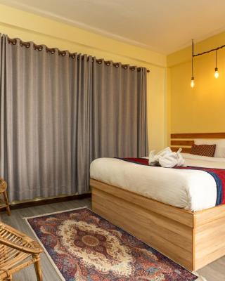 Thamel Hostel & Spa