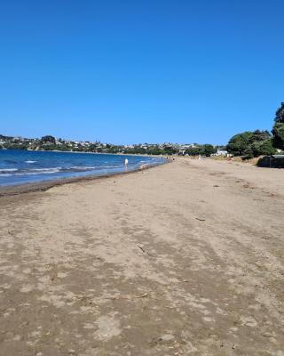 Manly Beach Guest House NZ