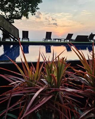 Sunsethouse Lombok