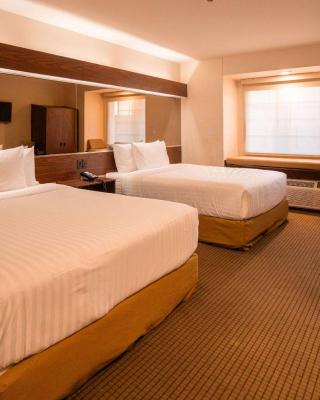 Microtel Inn and Suites by Wyndham Ciudad Juarez, US Consulate