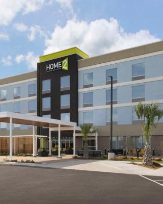 Home2 Suites By Hilton San Juan