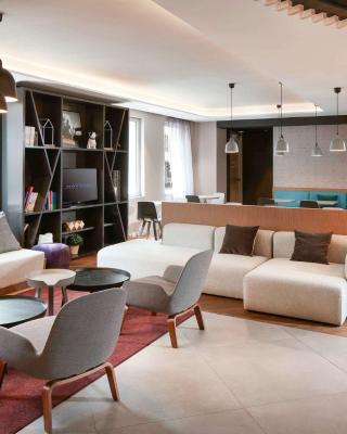 Novotel Suites Colmar Centre