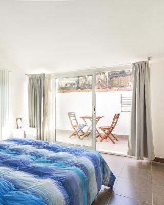 Budget Rooms - Vernazza - SPECIAL PRICE