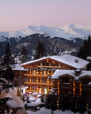 Snow Lodge Hotel Courchevel 1850