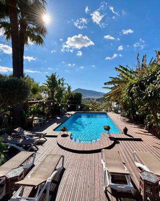 Hotel Altea Paradise 1917 - Adults Only