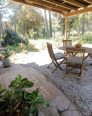 Casa en el campo