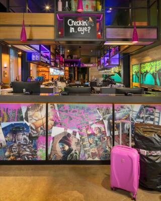 Moxy Glasgow Merchant City