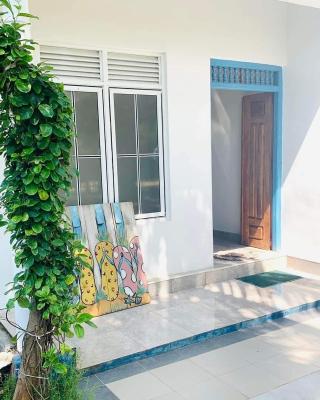 The Beach House , Nilaveli , Trincomalee