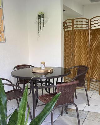 Hospedaje Aldana - Apartamento AMAL zona centro