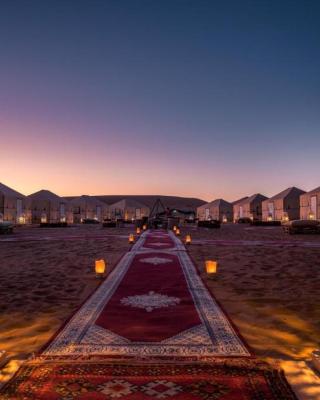 Camp Sahara Majestic