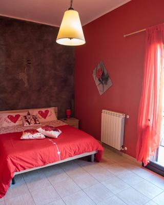 B&B LAVIKA PEDARA