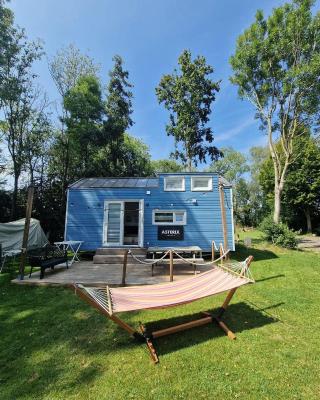 Tinyhouse Bergharen