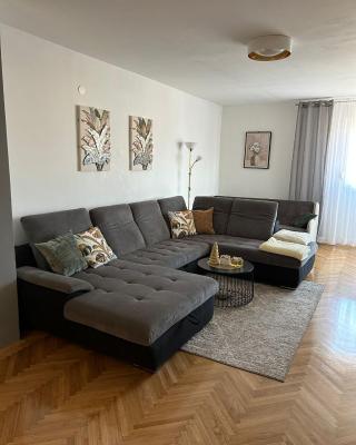 Apartman Mirna