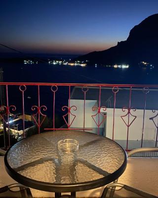 Afroditi Hotel