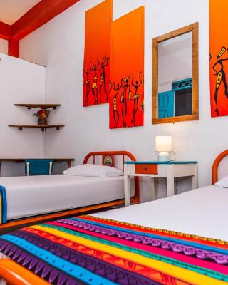 Hotel Kasa Dokari