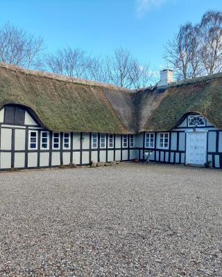 Krogsgaardens Bed and Breakfast