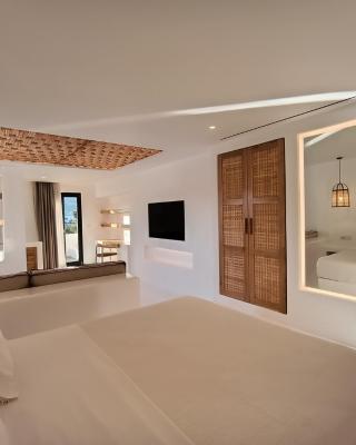 Yialos Ios Hotel