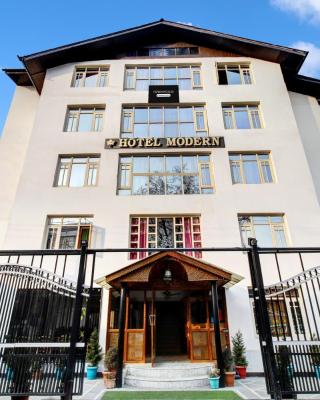 Super Townhouse Rajbagh Formerly Hotel Modern