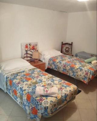 Cottage Gole Alcantara D’amore